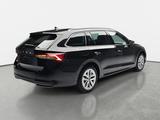 Skoda OCTAVIA COMBI 1.5 TSI ETEC DSG  SELECTION NAVI L - Skoda Jahreswagen: Automatik