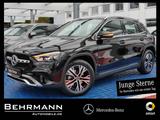 Mercedes-Benz GLA 180 Progressive +R-Kamera+LED-Scheinw+MBUX++ - Mercedes-Benz GLA 180 in Hamburg