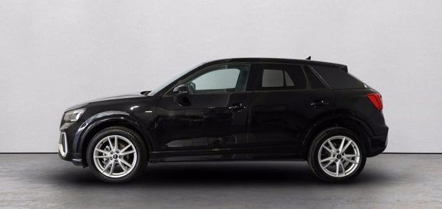 Audi AUDI Q2 35 TFSI S tronic S line Edition imagem 3