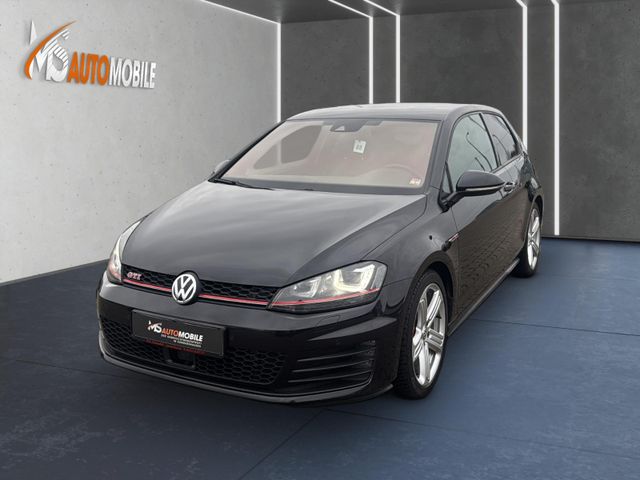 Volkswagen Golf VII GTI Performance+BI-XENON+ACC+AHK+RFK