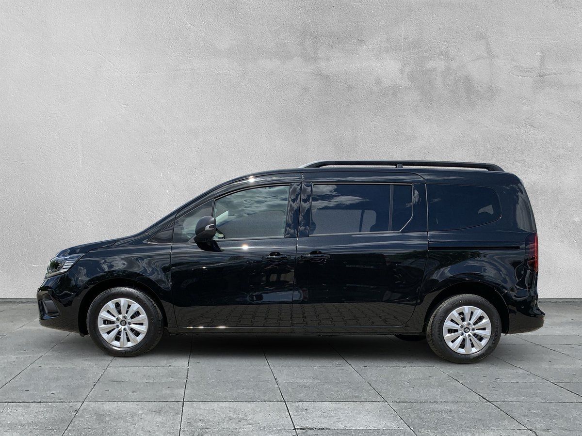 Renault Grand Kangoo - Bild 2
