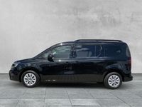 Renault Grand Kangoo - Vorschau Bild 2