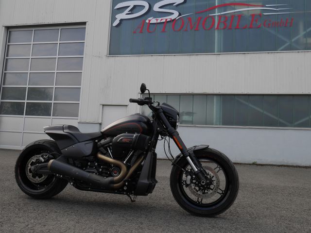 Harley-Davidson FXDR 114Ci+Kess Tech+Heckumbau+LED+5HD1