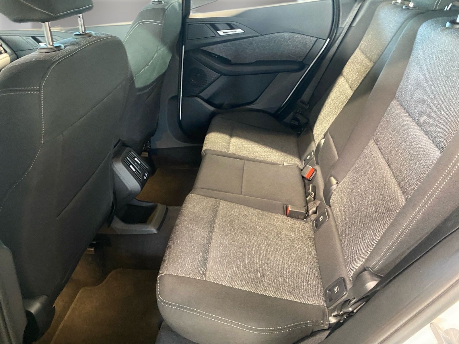 BMW 220 Active Tourer - Bild 11
