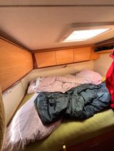 Eura Mobil 665HB free style - Offers matching your search criteria