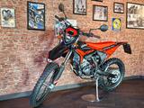 Beta RR 125 T ENDURO  - BETA MOTORRAD