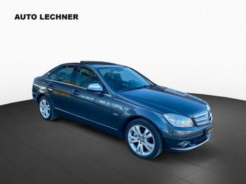 Bild 3 Mercedes-Benz C 200 C Lim. Avantgarde *PANO*SHZ*KLIMAAUTO*TÜV*