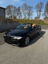BMW E46 320CD Cabrio - BMW 320: Cabrio, 320cd