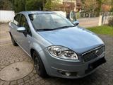 Fiat Linea 1.4 T-Jet 16V - gebrauchte Fiat Linea aus dem Jahr 2008