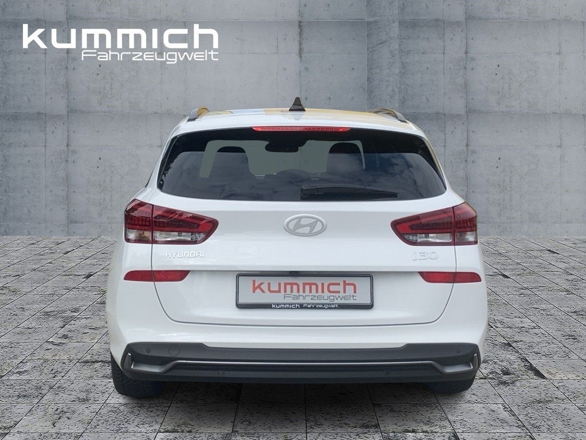 Hyundai i30 – Bild 5