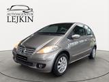 Mercedes-Benz A 150*NAVI*PDC*3. HAND*BLUETOOTH*KLIMA* - Mercedes-Benz A 150 Gebrauchtwagen in Krefeld