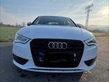 Audi A3 1.6 TDI Ambition Sportback Top Zustand 8-fach - Audi A3 mit Diesel-Antrieb: Ambition
