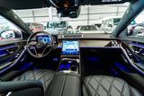 Mercedes-Benz Maybach S 680 4M MY 2023 / Prod.08.2022 / Exclus - Mercedes-Benz S 680 Gebrauchtwagen