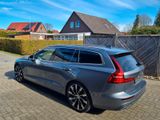 Volvo V60 T5  Inscription 20 Zoll, Massage, Panorama  - Volvo V60 mit Benzin-Antrieb: Navigationssystem, Kombi