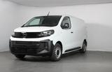 Opel Vivaro Kastenwagen L2  2.0 BlueHDi RFK AHK Klima - Opel Vivaro Tageszulassungen