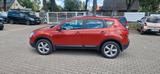 Nissan Qashkai  2.0 44 59975 km - gebrauchte Nissan Qashqai aus dem Jahr 2008