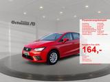 Seat Ibiza 1.0 TSI Style 2xKlima Facelift KlimaA LED - gebrauchte Seat Ibiza mit Facelift