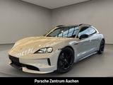 Porsche Taycan Sport Turismo Black Edition - Porsche Taycan S-Black-Edition