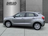 Suzuki Baleno Basic BALANEO 1.2 Klima Lichtsensor eFH L - gebrauchte Suzuki Baleno aus dem Jahr 2019