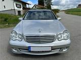 Mercedes-Benz Mercedes Benz C 220 CDI T ELEGANCE, 2.Hand... - Mercedes-Benz C 220 aus 2004: Cdi