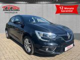 Renault Megane IV Business Edition 1.3 TCe 140 EU6d-T Na - Renault Megane mit Benzin-Antrieb: Limousine, Klimaanlage, 3.1