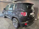 Jeep Renegade Limited 4WD*NAVI*TEMPO*SHZ*PANO - Jeep Renegade mit Panoramadach
