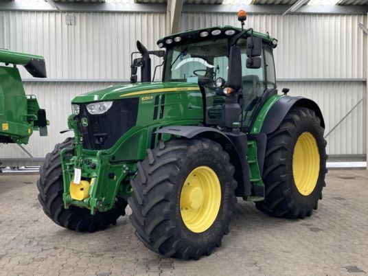 John Deere 6250R