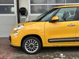 Fiat 500L  1.3 JTD Lounge - Fiat mit Diesel-Antrieb: Kombi