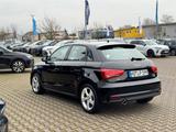 Audi A1 Sportback 1.0 TFSI Ultra | Tüv Neu | Tempomat - gebrauchte Kleinwagen in Heidelberg