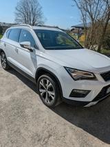 Seat Ateca 2.0 TDI 140kW Xcellence 4Drive DSG Xce...