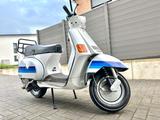 Piaggio Vespa Cosa 200 - Top Zustand 