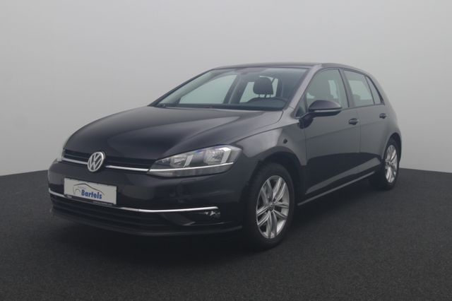 Volkswagen Golf VII Lim. 1.4 Comfortline Standheizung AHK