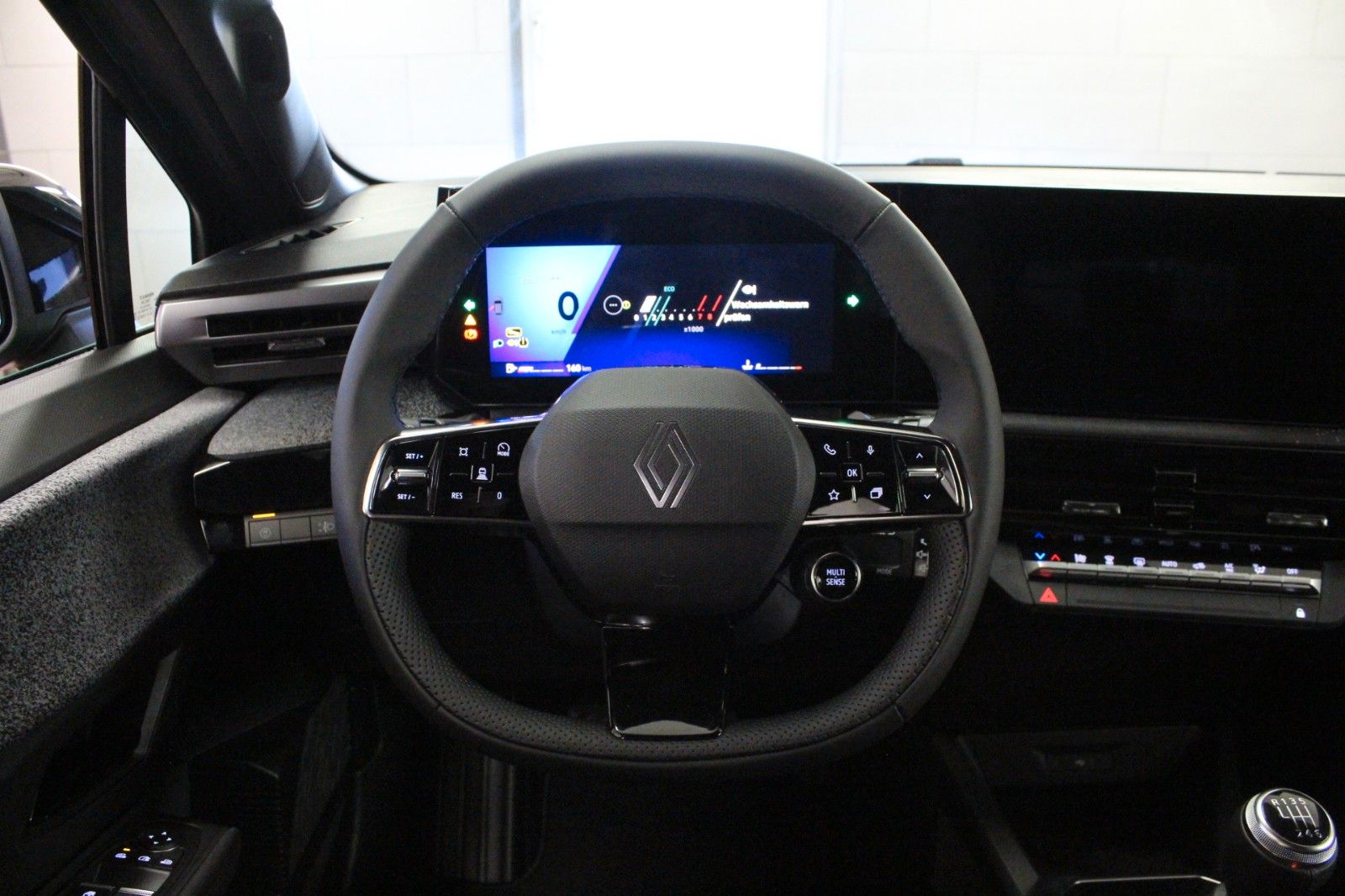 Fahrzeugabbildung Renault Clio VI TCe 115 Techno*Winter-Paket* #15688