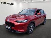 Honda ZR-V - Vorschau Bild 1