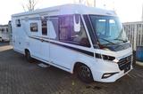 Knaus Live I 650 MEG - Knaus 650 meg