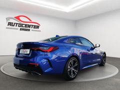 BMW M440 i xDrive Navi PDC Live Cockpit HUD Laser 