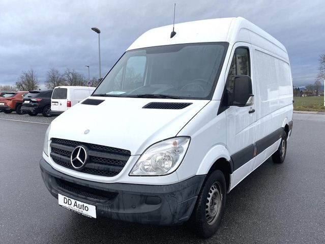 Mercedes-Benz Sprinter II Kasten 216 CDI Hochdach HU neu L2H2