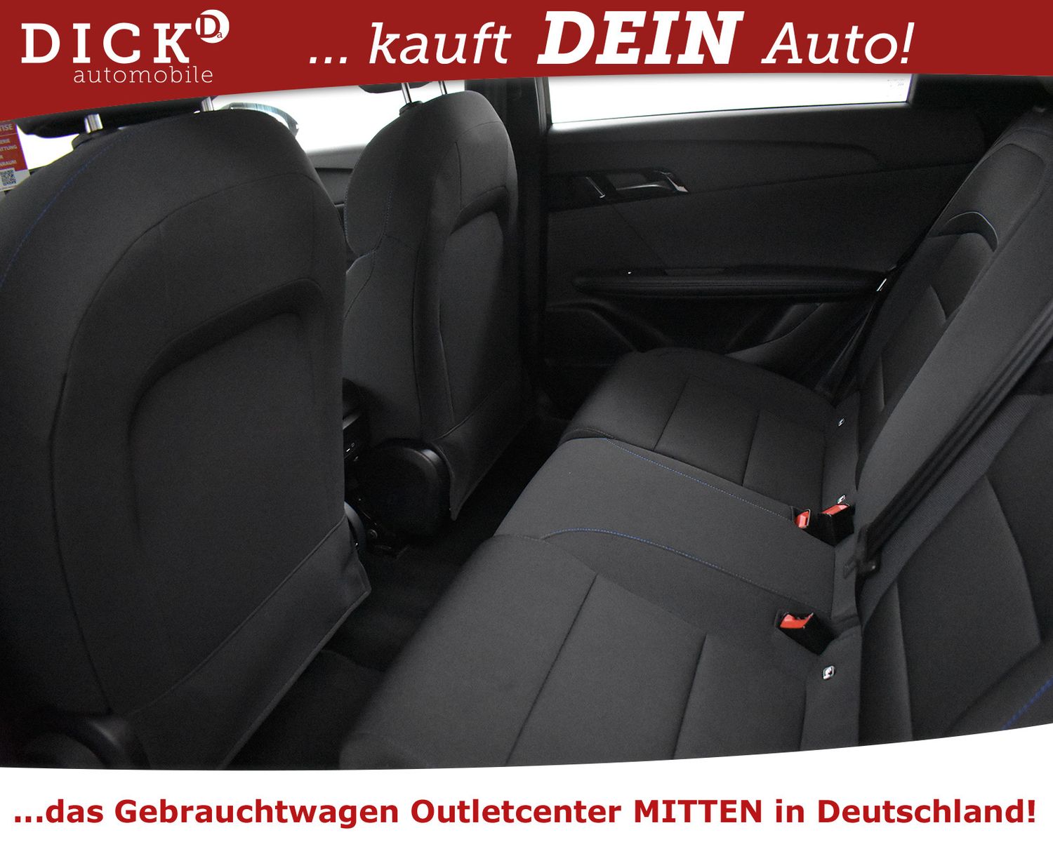 MG MG4 51 kWh >LEDER+VIRTU+LED+DAB+ACC - Image 19