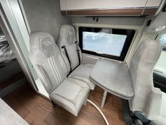Pössl Summit Shine 640 | *Premium & Assistenz Paket*