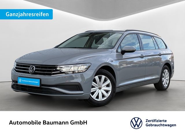 Passat Variant 1.5 TSI DSG *LED*NAVI*KAMERA*