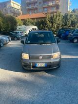 Fiat Panda 1.2 Emotion - Fiat Panda: Emotion