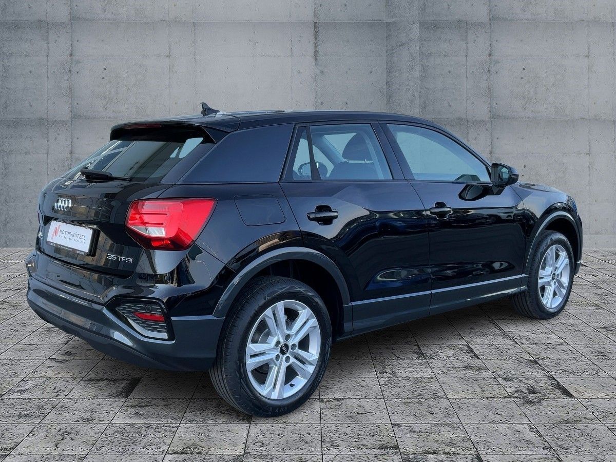 Audi Q2 - Bild 5