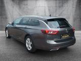 Opel Insignia B ST 2.0T Automatik 1Hand/Leder/Massage - Opel Insignia mit Benzin-Antrieb: Kombi, 2.0