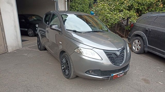Lancia Ypsilon 1.3 MJT 16V 95 CV 5 porte S&S Ele