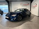 Toyota GT86 Pure/Navi/Xenon/GARANTIE/EURO6 - gebrauchte Toyota Sportwagen