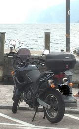Aprilia Pegaso 650  I.E. Garda - APRILIA PEGASO 650