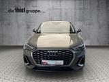 Audi Q3 Sportback 35 TFSI S tronic S line AHK/MMI+/Ka - Audi Q3: Sport