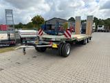 Fliegl DTL 300 Agrar Hydraul. 3-Achs Tieflader - 694 - Angebote