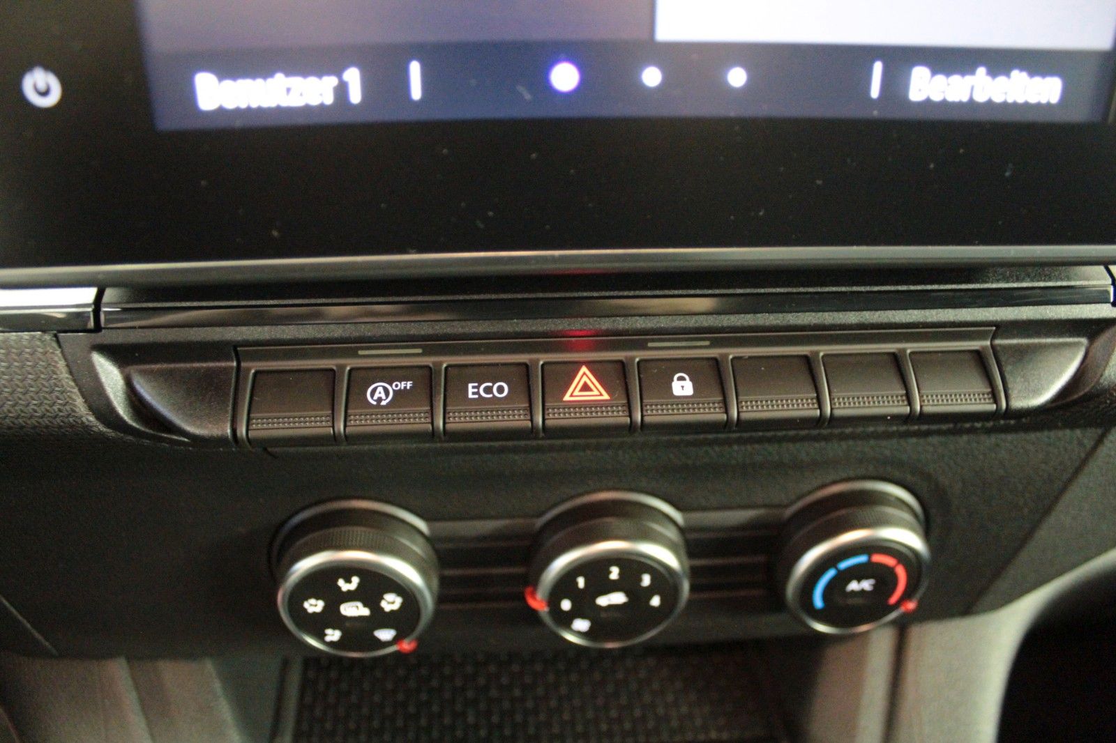 Fahrzeugabbildung Renault Kangoo Rapid Tce 100 Start *Klima*
