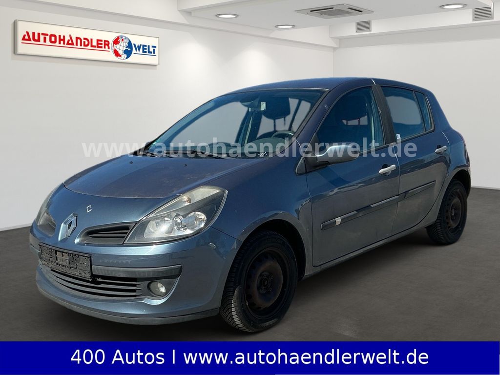 Angebot ansehen Renault Clio